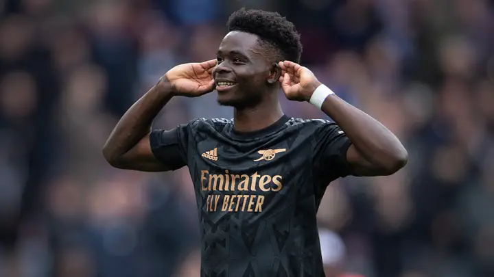 Mikel Arteta makes shock Bukayo Saka admission amid calls for protection