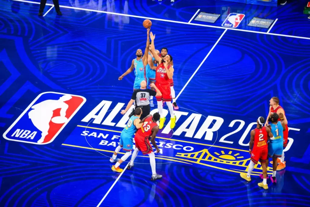 2026NBA明星賽改制